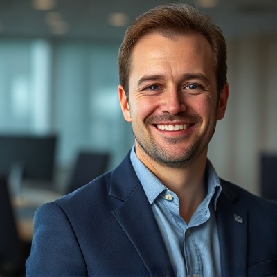 James Wilson — best online casino australia​ expert
