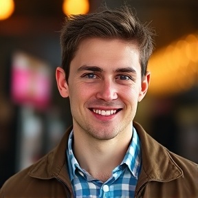 Jordan Kapoor — Best Online Casino Australia​ reviewer